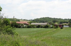 la ferme